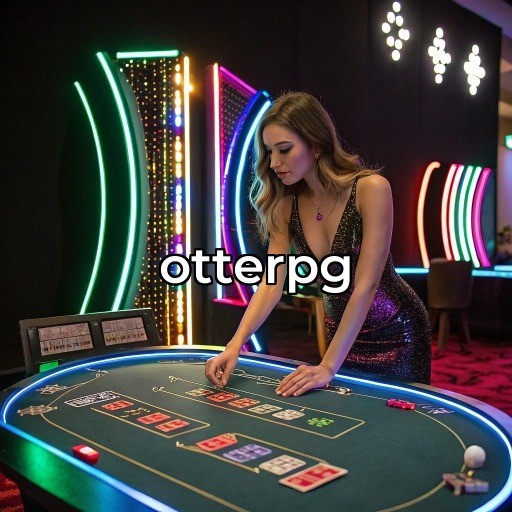 Cassino Online otterpg