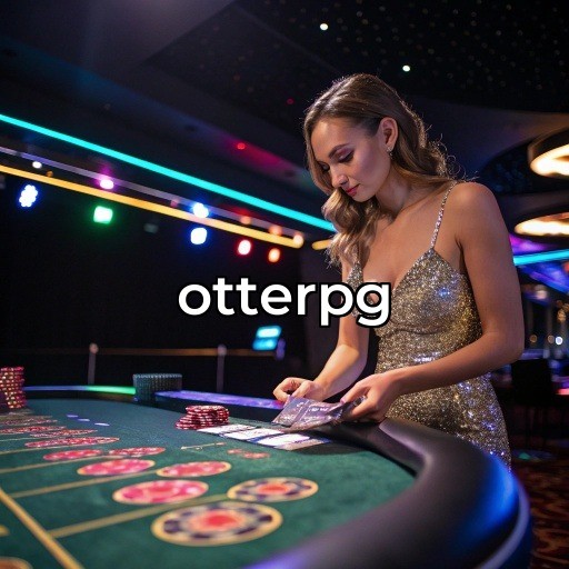 Cassino Online otterpg