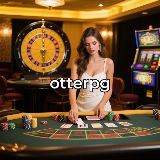 Acesso ao otterpg