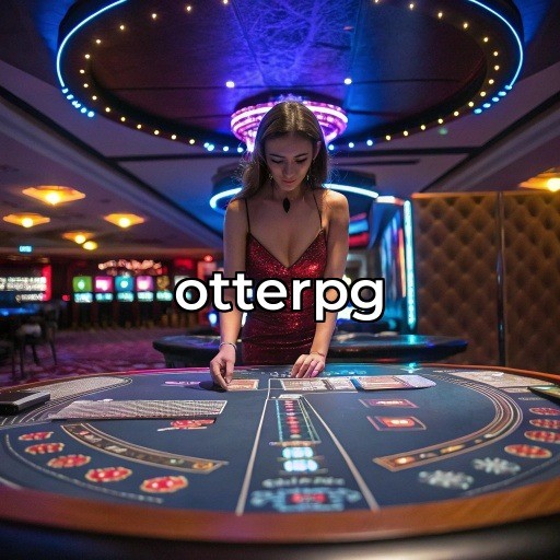 Cassino Online otterpg