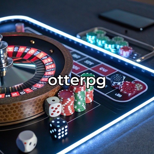 Acesso ao otterpg